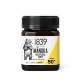 Harvest Multifloral Mānuka Honey MGO 50+ 250g
