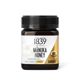 Pinnacle Raw Mānuka Honey UMF 22+ 250g