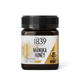 Reserve Raw Mānuka Honey UMF 20+ 250g