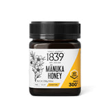 Signature Raw Mānuka Honey UMF 10+ 250g